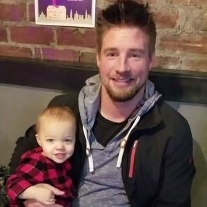 Meet your Posher, Brandon